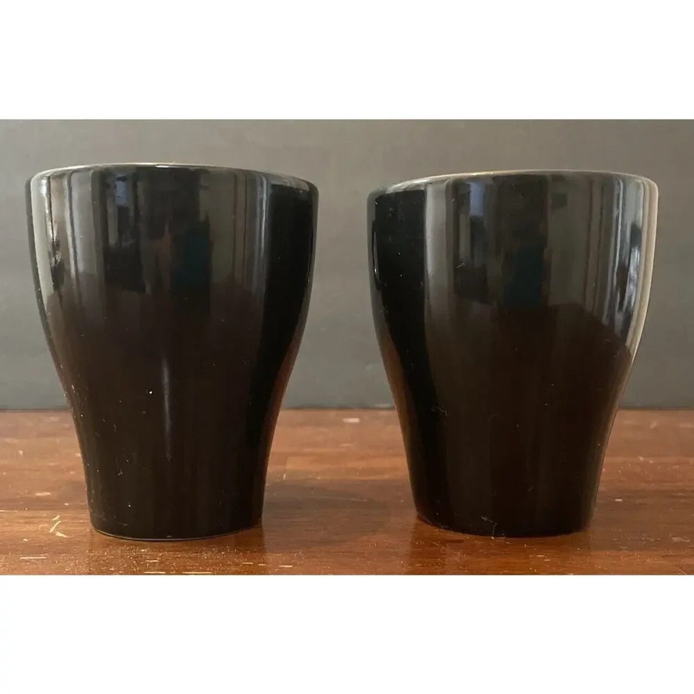 Set of 2 IKEA Fargrik Stackable 4